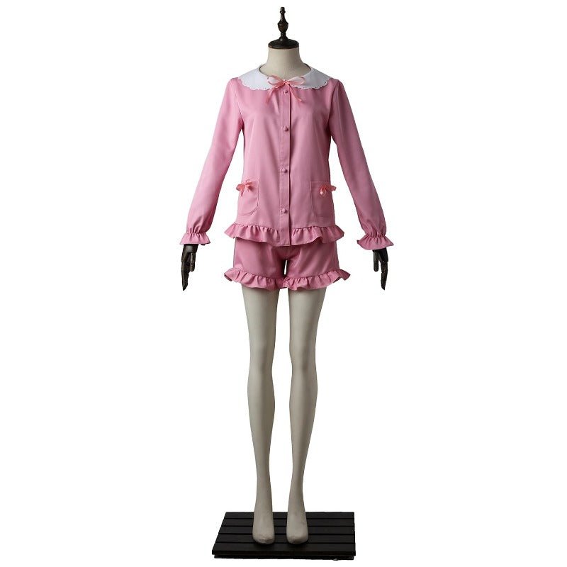 GK-O Anime Eromanga Sensei Izumi Sagiri Cosplay Hoodie Disfraz para Halloween y Eventos - Fantasia Cosera