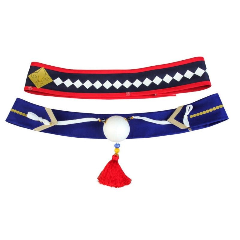 Traje de Cosplay Ensemble Stars! Primera Etapa★Banquete Felicidad - Izumi Sena, Leo Tsukinaga, Ritsu Sakuma, Arashi Narukami - Fantasia Cosera