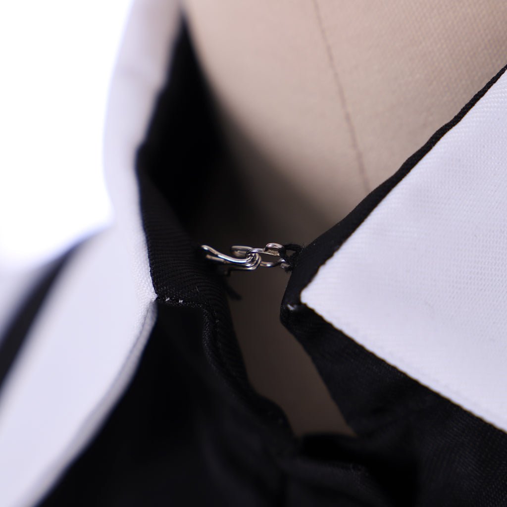 Traje de Cosplay de Isabella de The Promised Neverland - Fantasia Cosera