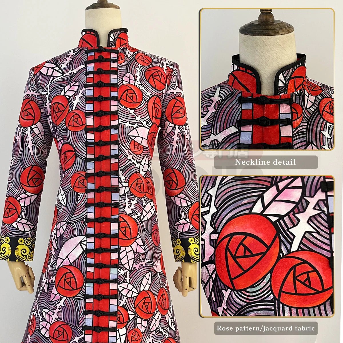 Traje de Cosplay de Manjiro Sano Mikey de Tokyo Anime Nueva Experiencia Chaqueta Pantalones Halloween Navidad - Fantasia Cosera