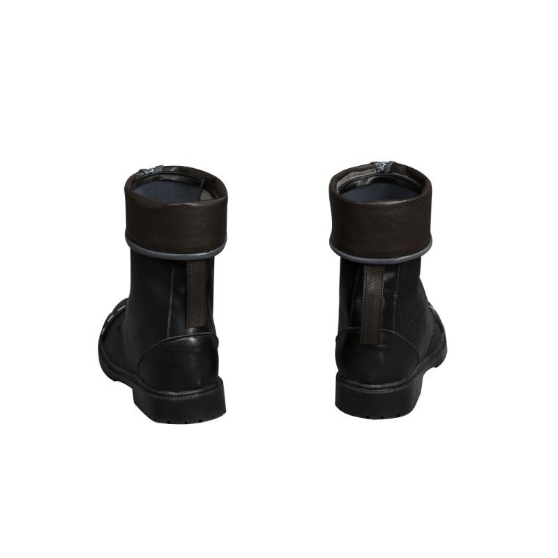 Traje de Cosplay de Zack Fair - Final Fantasy VII Rebirth para Halloween y Fiestas - Fantasia Cosera