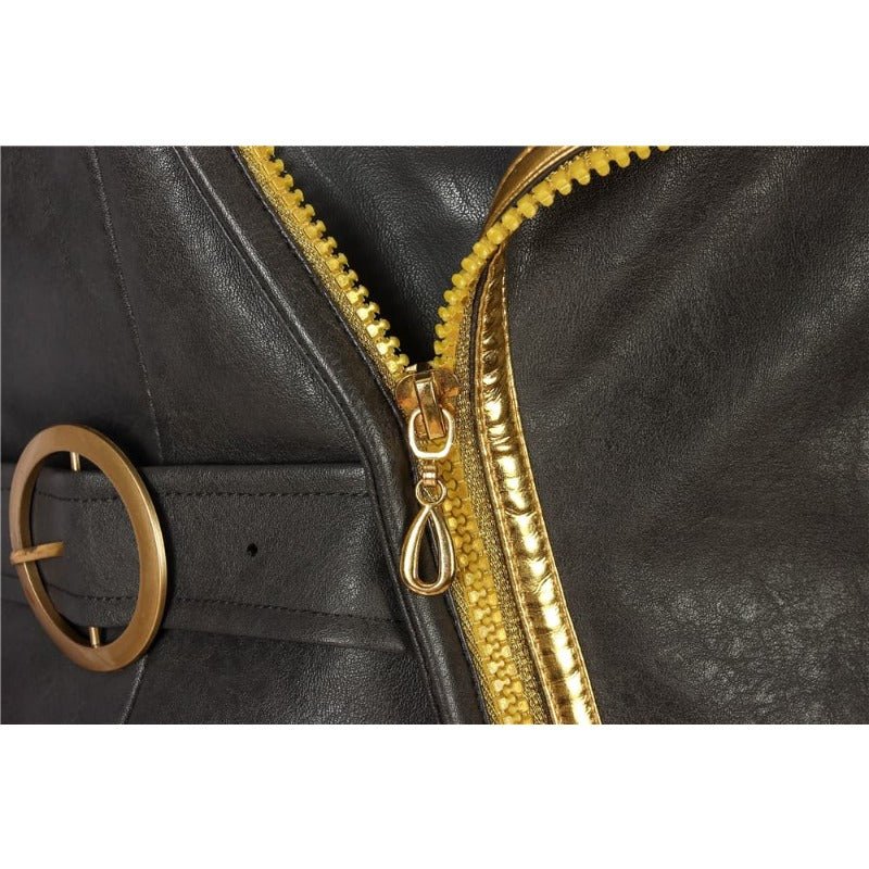 Disfraz de Cosplay Ashe Elizabeth Caledonia para Halloween - Serie Overwatch - Fantasia Cosera