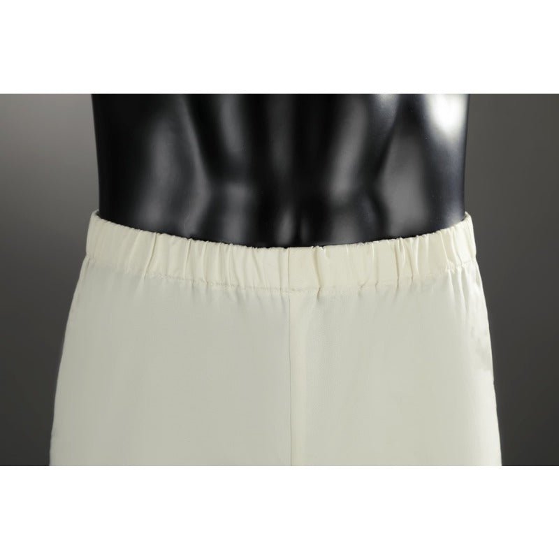 Traje de Cosplay de Obi-Wan Kenobi Conjunto Completo Túnica Capa para Fiesta de Halloween - Fantasia Cosera