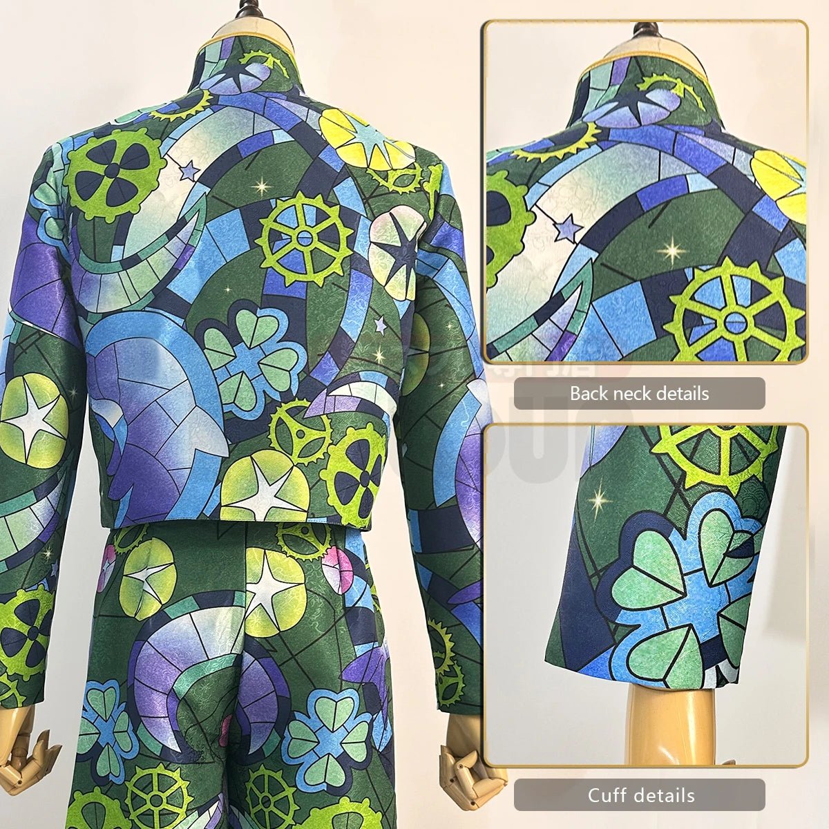 Traje de Cosplay Hanagaki Takemichi Tokyo Revengers Anime Halloween Navidad - Fantasia Cosera