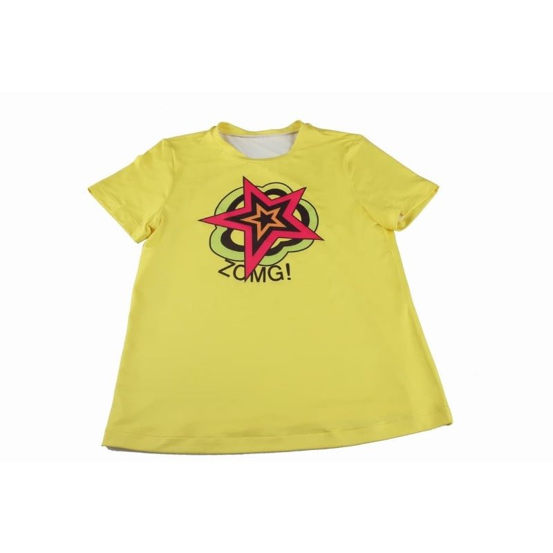 Traje de Cosplay de Ryuji Sakamoto Persona 5 Uniforme Escolar con Peluca para Halloween y Carnaval - Fantasia Cosera