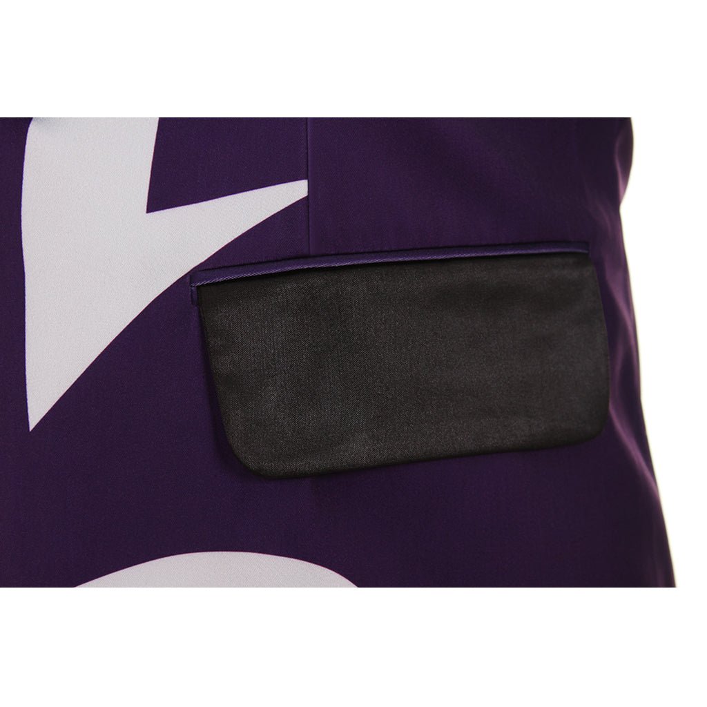 Traje de Cosplay de Shuu Tsukiyama de Tokyo Ghoul | Outfit de Anime para Adultos - Fantasia Cosera