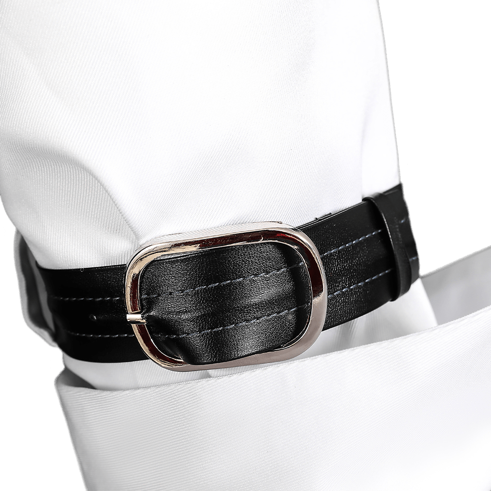 Traje de Cosplay de Von Lycaon de Zenless Zone Zero - Disfraz de Personaje de Juego de Alta Calidad - Fantasia Cosera