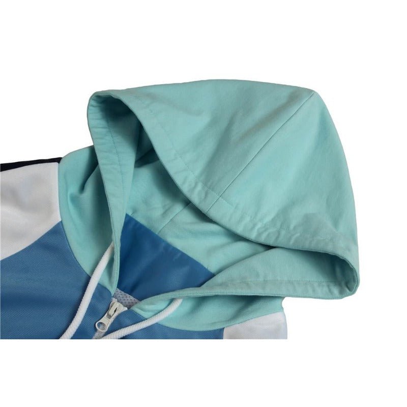 Traje de Cosplay de Ohara Rinne - Atuendo para Actuaciones en Escenario - Fantasia Cosera