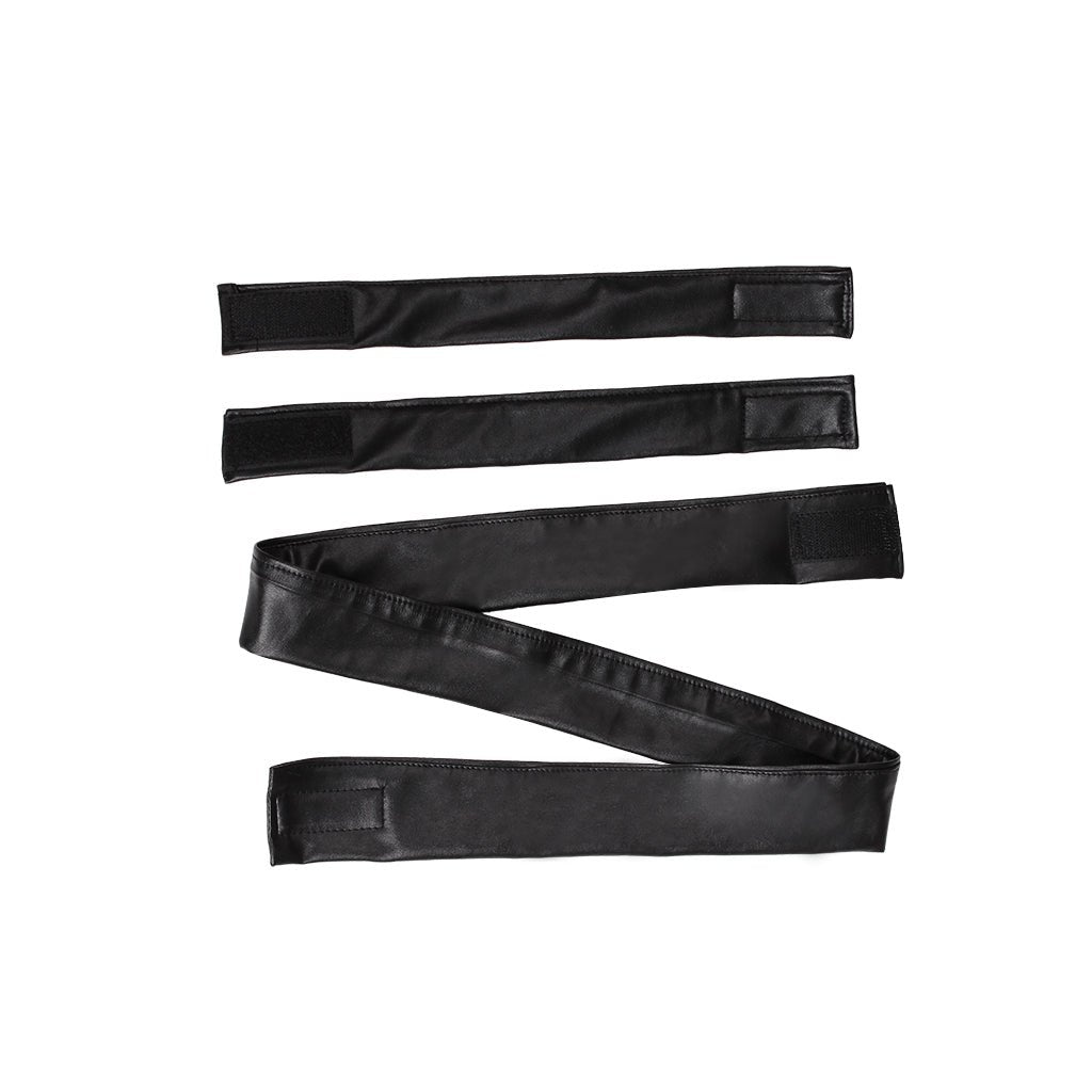 Traje de Cosplay de Sokka de Avatar: El Último Maestro del Aire - Fantasia Cosera