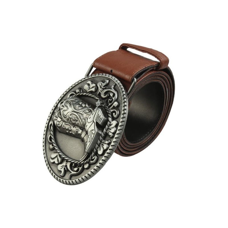 Traje de Cosplay Premium de Rico Rodriguez de Just Cause 3 - Fantasia Cosera