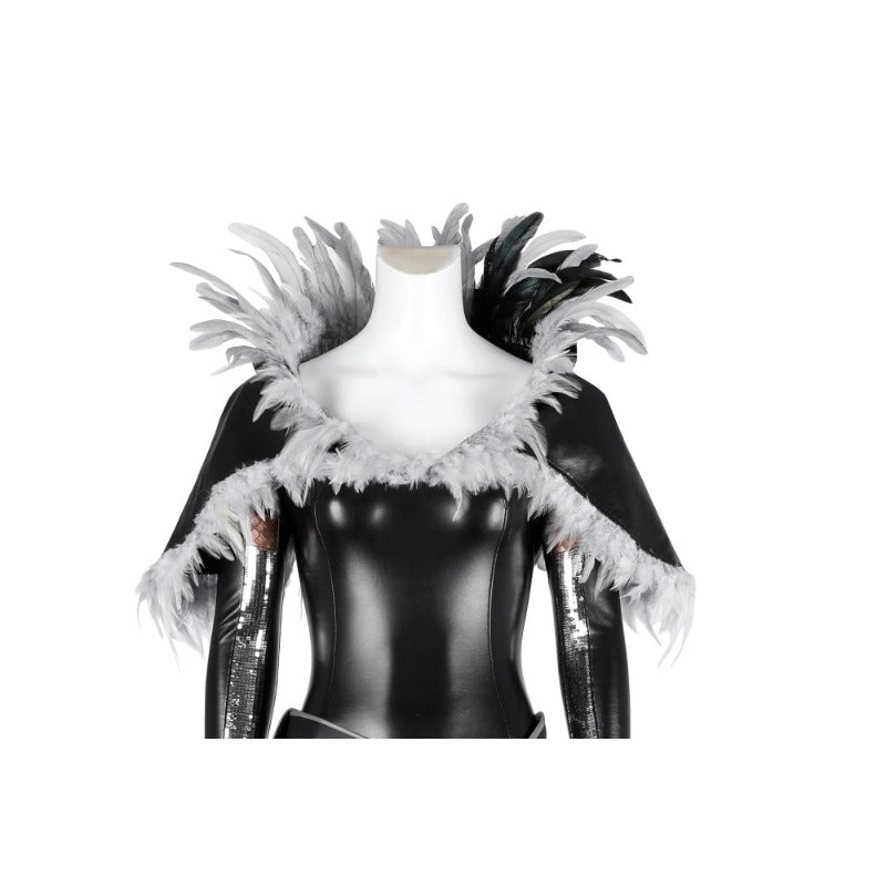 Traje de Cosplay de Benedikta Harman FF16 para Mujer - Disfraz para Fiesta de Halloween - Fantasia Cosera