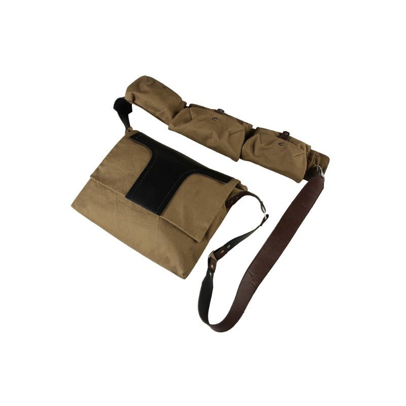 Traje de Cosplay de Poe Dameron | Star Wars 9: El Ascenso de Skywalker Disfraz de Halloween - Fantasia Cosera