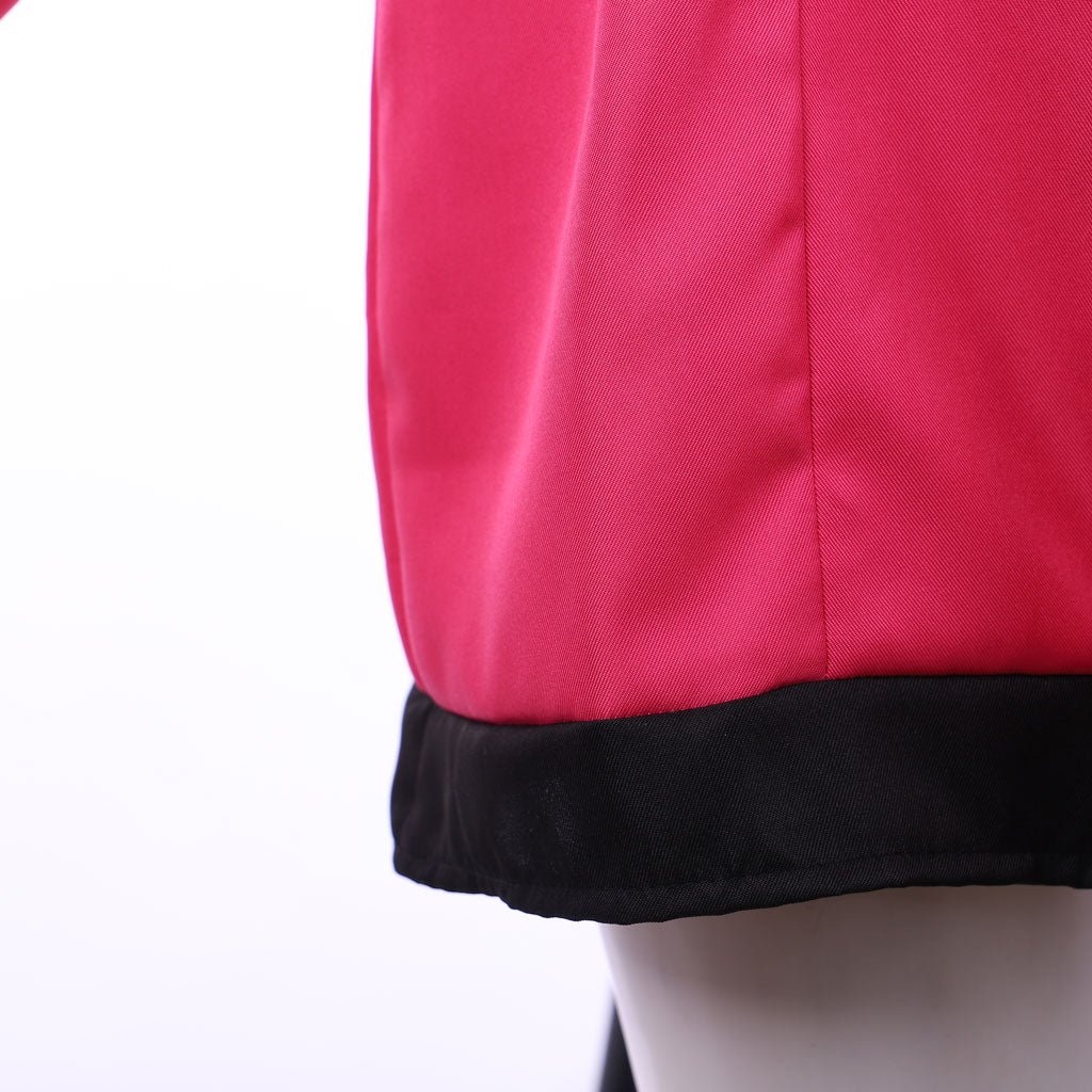 Vestido, Capa y Sombrero Rosa de Chocolat Meilleure de Sugar Sugar Rune - Traje de Cosplay - Fantasia Cosera