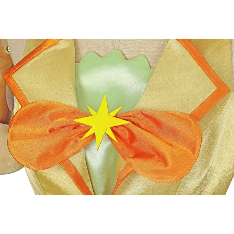 Vestido de Cosplay Cure Sparkle Hinata de Healin'Good Pretty Cure para Fans de Anime - Fantasia Cosera