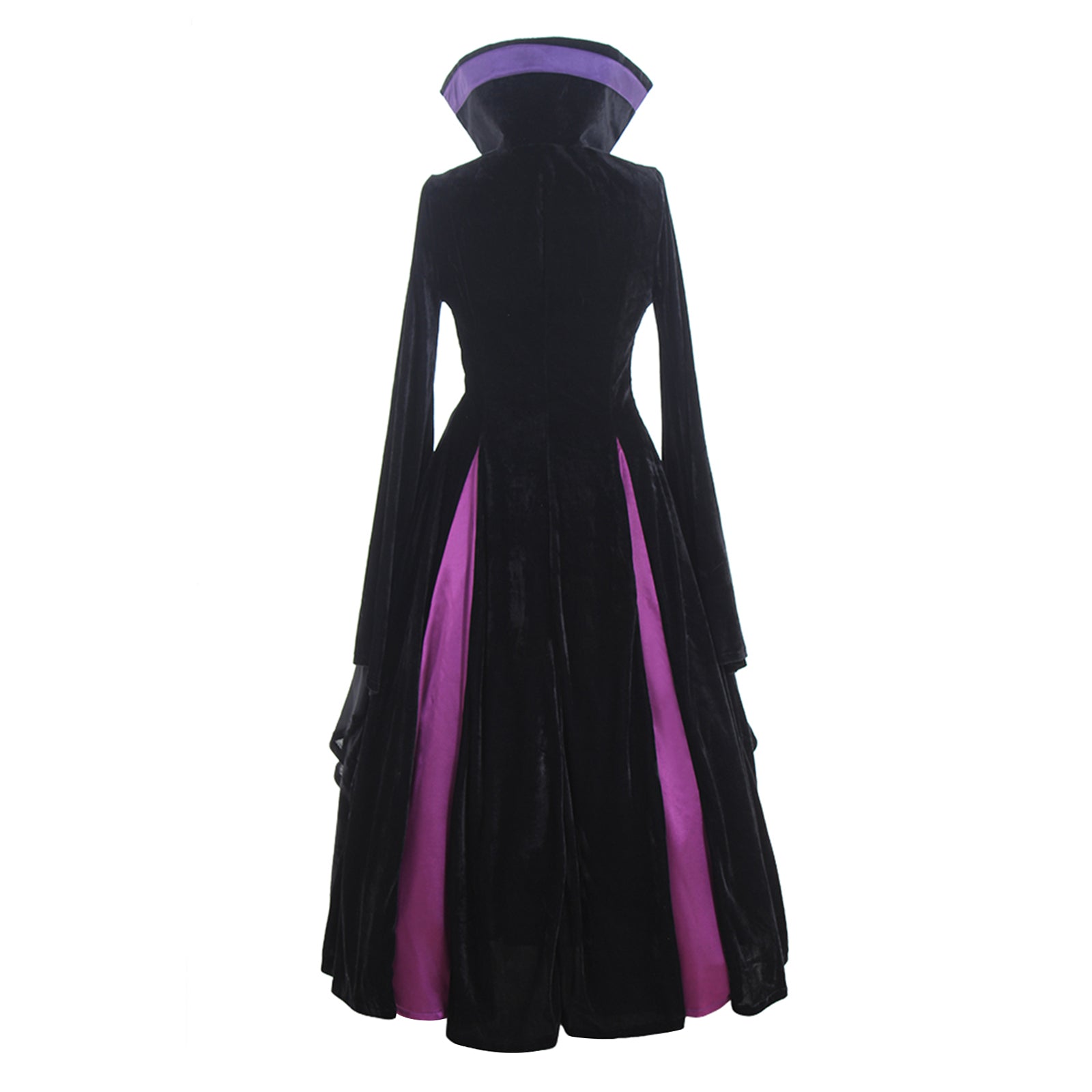 Serie de Disfraces de Cosplay de Blancanieves, la Reina Malvada y el Príncipe de Disney - Fantasia Cosera