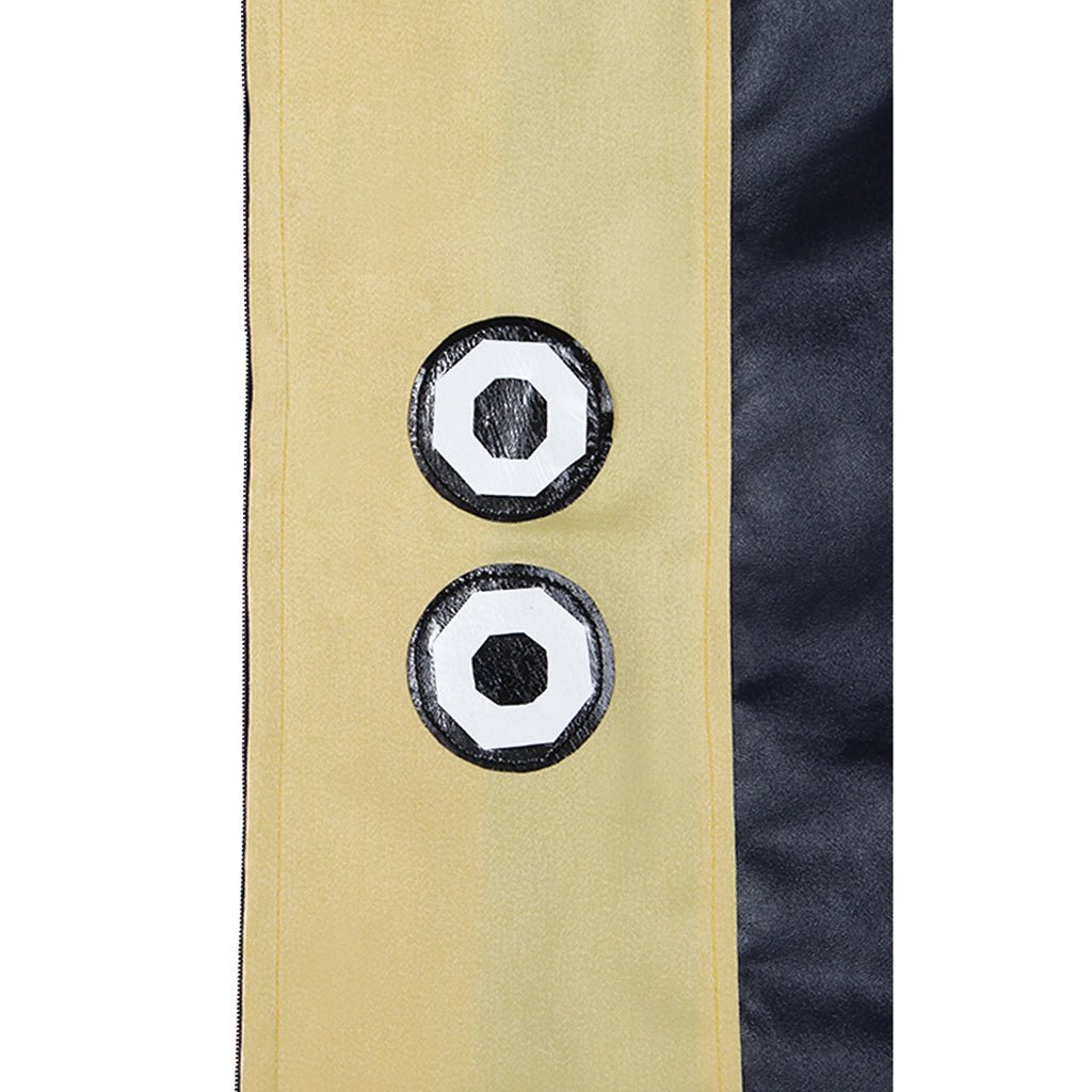 Traje de Cosplay de Mystique de X-Men: Primera Generación - Uniforme de Película - Fantasia Cosera