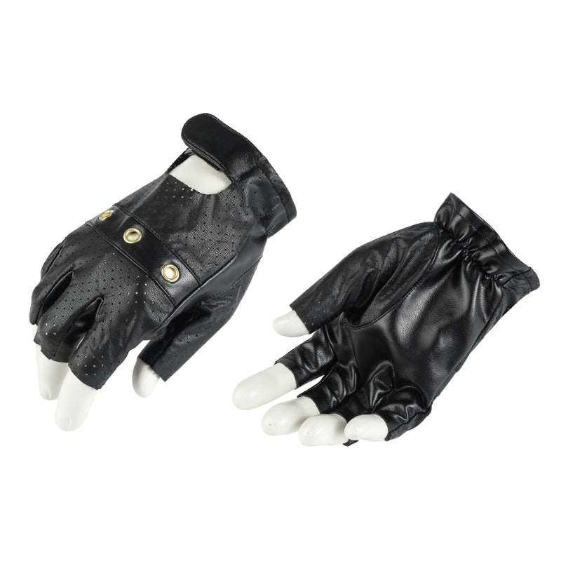 Traje de Cosplay de Dr. Smolder Bravestone de Jumanji para Adultos - Fantasia Cosera