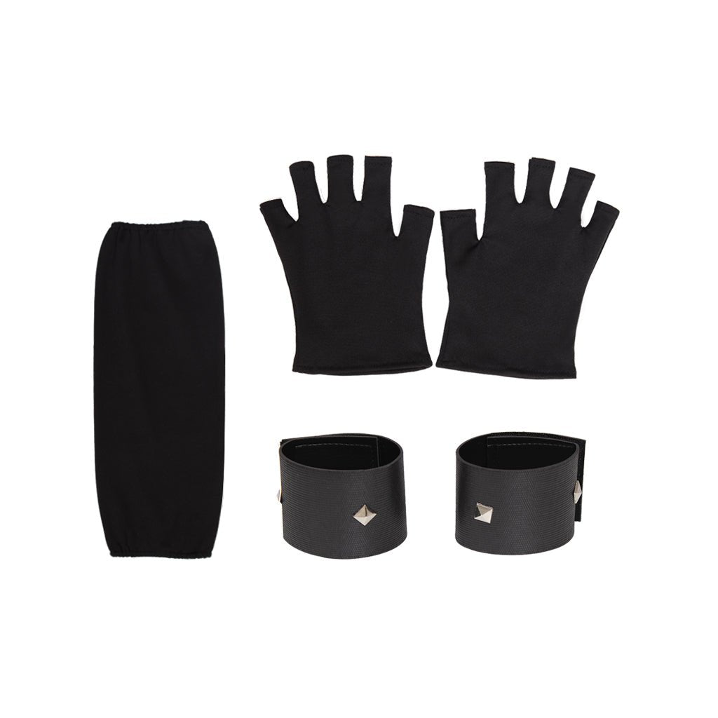 Disfraz de Payasa Quinzel para Cosplay – Divertido Atuendo para Halloween y Carnaval - Fantasia Cosera