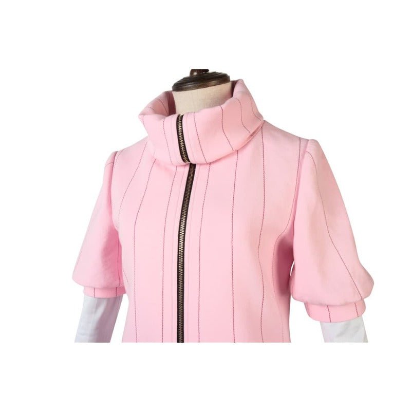 Traje de Cosplay de Haru Okumura de Persona 5 - Disfraz Premium de Anime - Fantasia Cosera