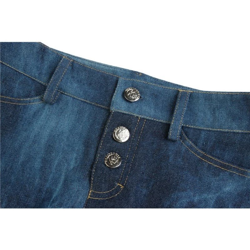 Traje de Cosplay de Nico de Devil May Cry 5 - Outfit de Alta Calidad para Fans - Fantasia Cosera