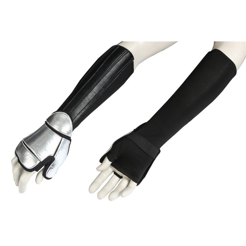 Traje de Cosplay Completo de Jin Sakai de Ghost of Tsushima - Fantasía Cosera - Fantasia Cosera