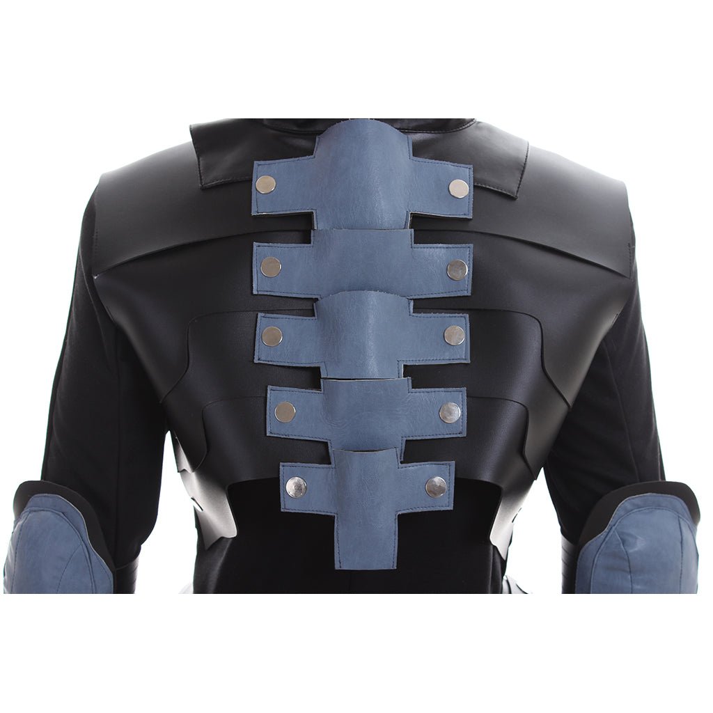 Traje de Cosplay de Skull Ryuji Sakamoto de Persona 5 - Fantasia Cosera