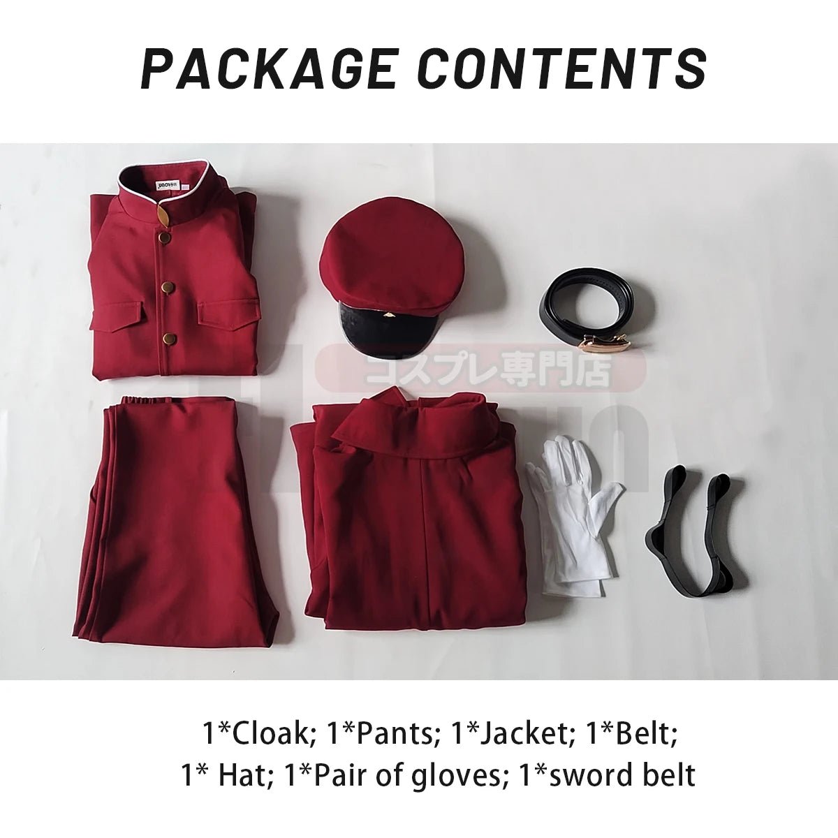 Disfraz de Cosplay de Bungo Stray Dogs Suehiro Tetchou Okura Teruko Jouno Saigiku Peluca Capa Sobredimensionada Chaqueta Forrada Pantalones Halloween - Fantasia Cosera