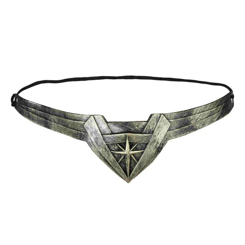 Traje de Cosplay de Mujer Maravilla Diana Prince para Mujer - Disfraz de Halloween - Fantasia Cosera