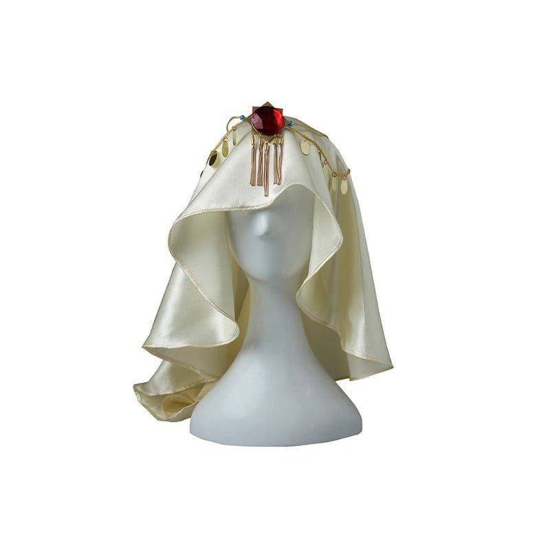 Traje de Cosplay del Equipo Water Me de A3 – Outfit Inspirado en el Juego para Roleplay - Fantasia Cosera