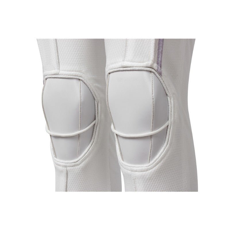 Traje de Cosplay de Black Widow Blanco - Natasha Romanoff Hecho a Mano - Fantasia Cosera