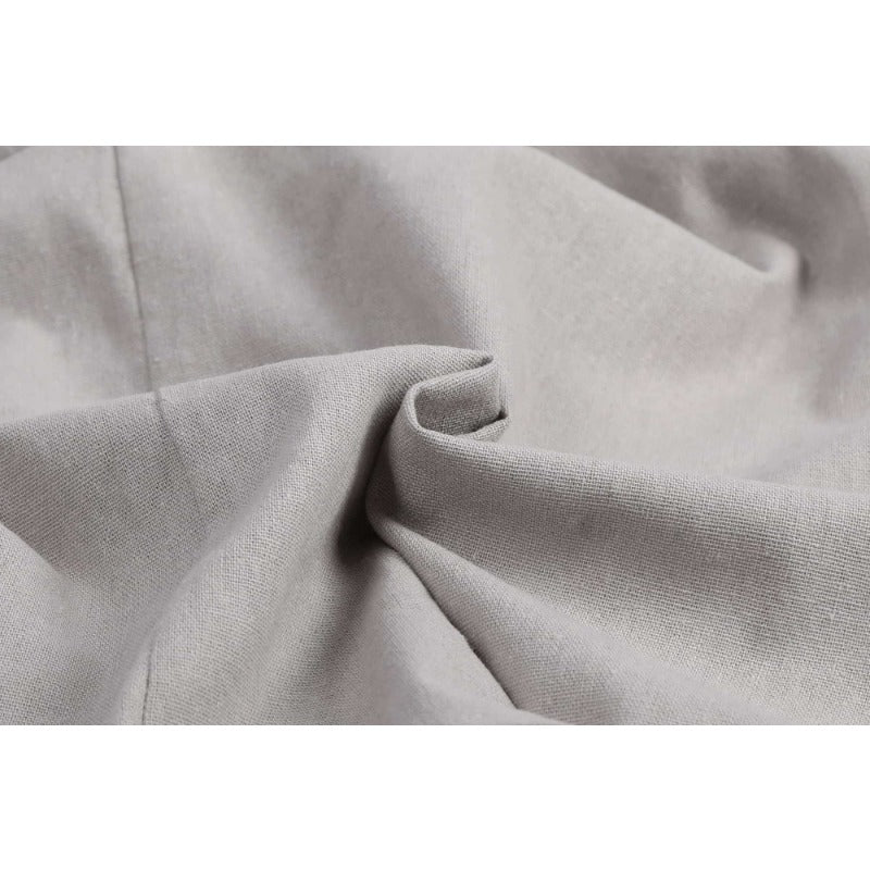 Traje de Cosplay de Obi-Wan Kenobi Conjunto Completo - Capa de Caballero Jedi para Halloween y Carnaval - Fantasia Cosera