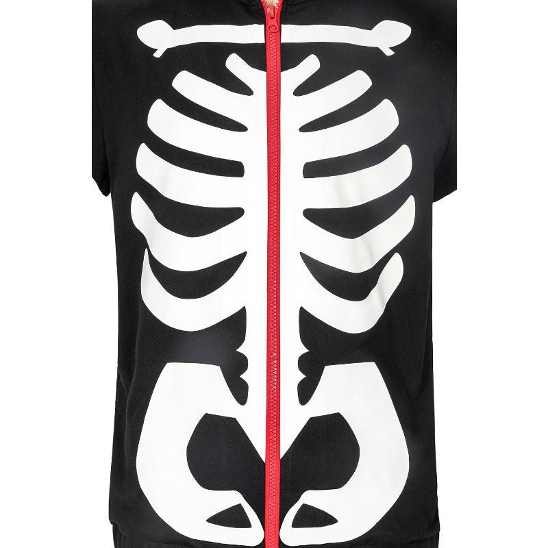 Traje de Cosplay de Kabane Kusaka de Kemono Jihen - Disfraz para Halloween y Fiestas - Fantasia Cosera