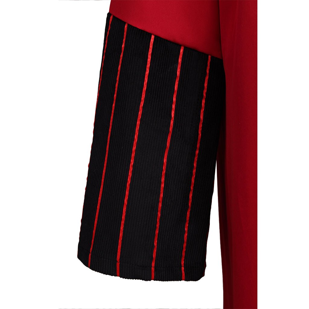 Traje de Cosplay de la Reina Padme Amidala de Star Wars Episodio I | Outfit Adulto Hecho a Medida - Fantasia Cosera