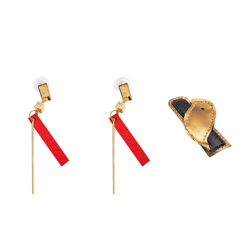 Traje de Cosplay de Zhang Jinghua - Elegancia Inspirada en Streamers Virtuales para Fans - Fantasia Cosera