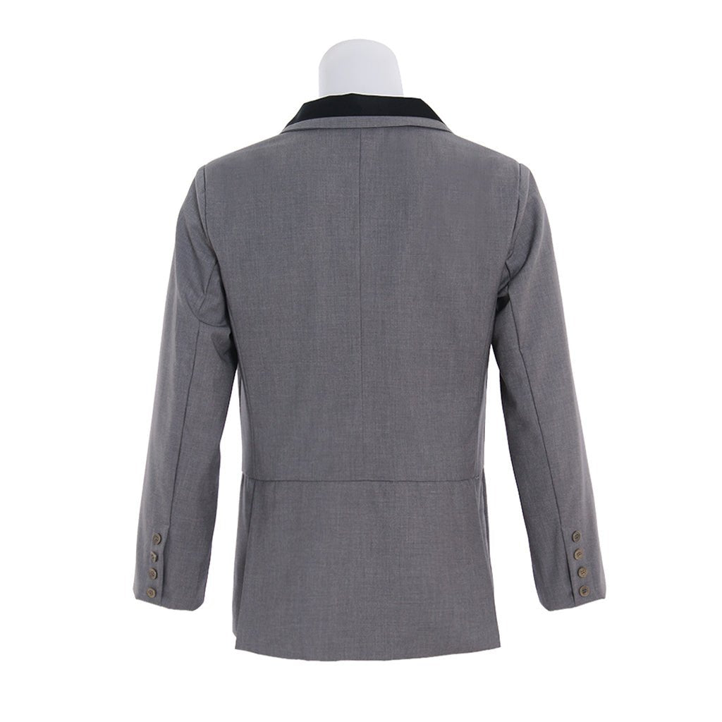 Traje de Cosplay de Michael Jackson para Halloween, Baile y Fiestas - Fantasia Cosera