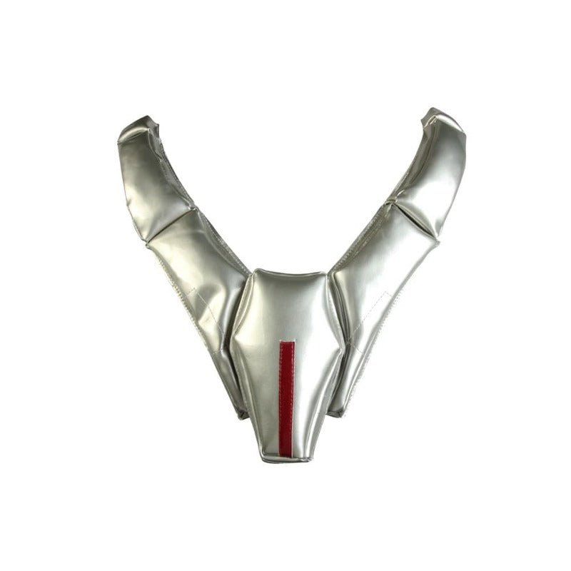 Traje de Cosplay de Scott Lang Ant-Man y la Avispa - Outfit Preciso de la Película C00793 - Fantasia Cosera