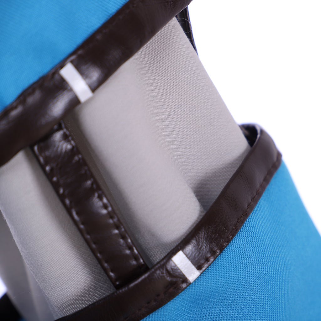 Traje de Cosplay de Princesa Merida Valiente para Adultos | Hecho a Medida para Halloween - Fantasia Cosera