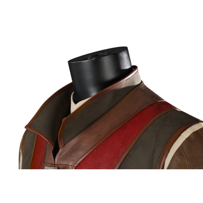 Traje de Cosplay de Wyll de Baldur's Gate 3 – Conjunto Completo y Piezas Individuales Disponibles - Fantasia Cosera