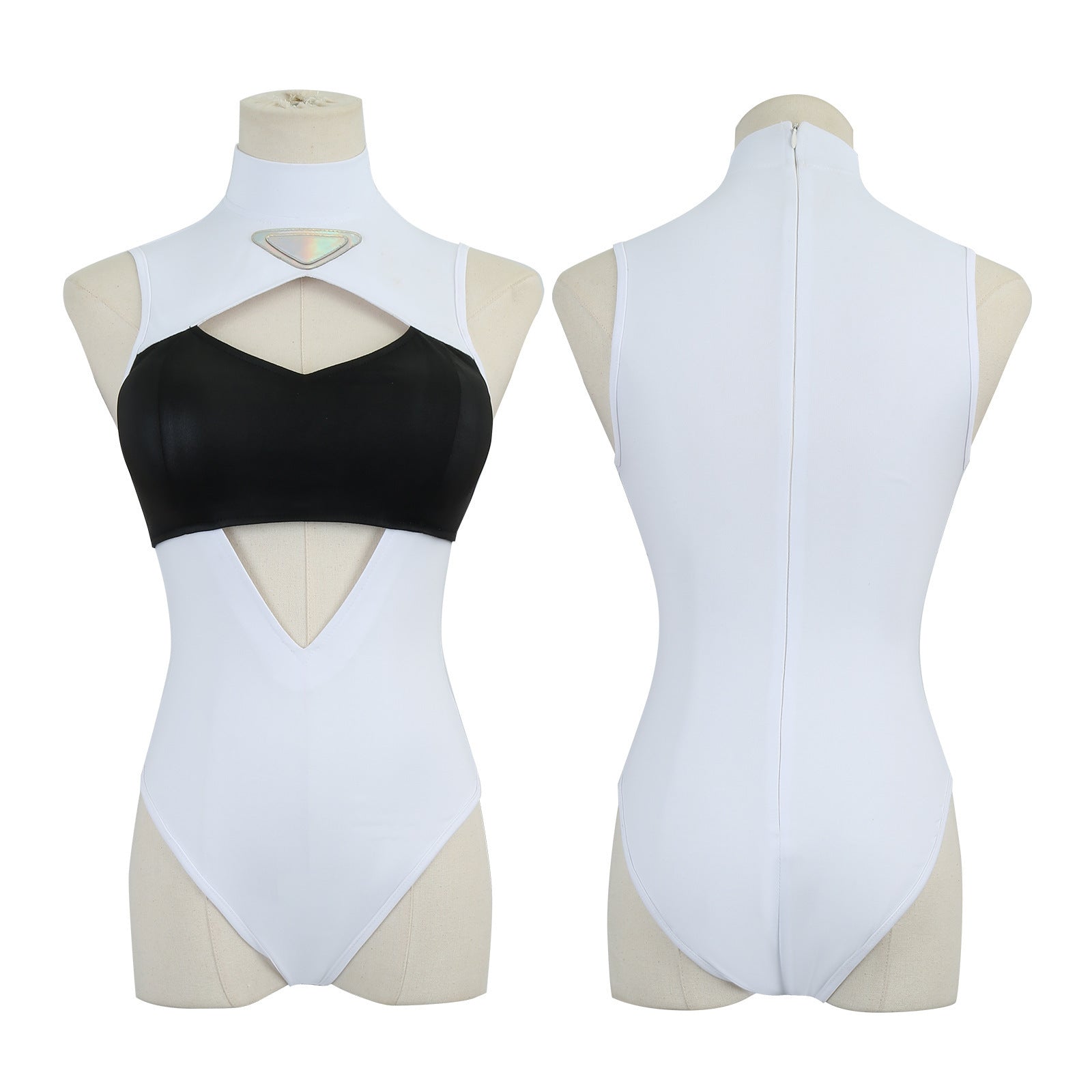 Traje de Cosplay Uma Musume: Pretty Derby Nuevo Universo para Mujer - Fantasia Cosera