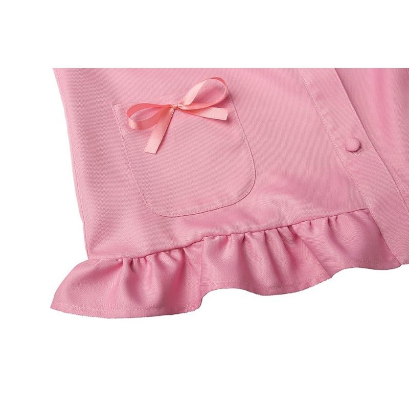 GK-O Anime Eromanga Sensei Izumi Sagiri Cosplay Hoodie Disfraz para Halloween y Eventos - Fantasia Cosera