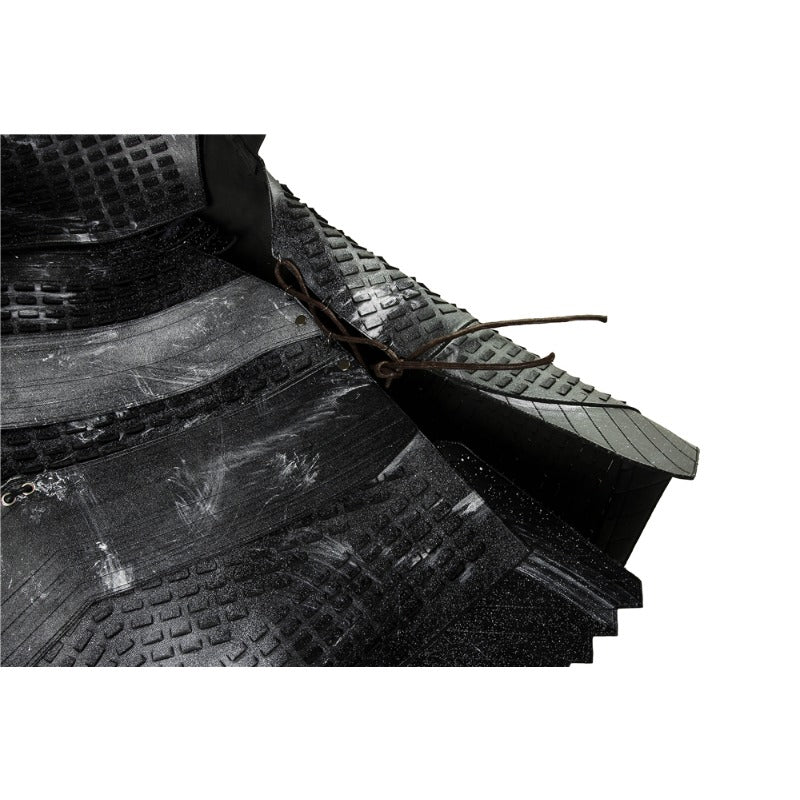 Disfraz de Cosplay del Rey de la Noche de Juego de Tronos – Traje de Comandante Caminante Blanco para Halloween - Fantasia Cosera