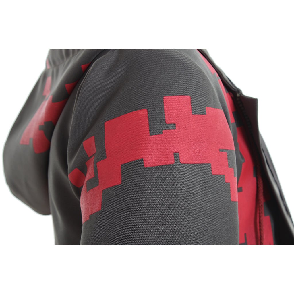 Traje de Cosplay de Komaeda Nagito de Super Danganronpa 2 - Fantasia Cosera