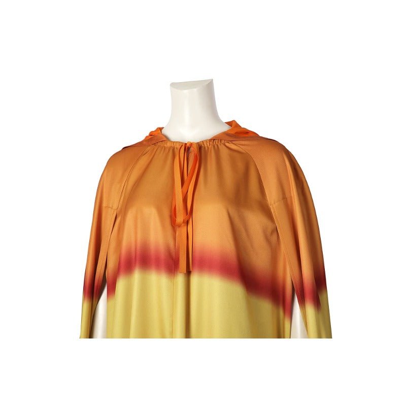 Thor 4: Amor y Trueno Traje de Jane Foster Cosplay Unisex Conjunto de Halloween - Fantasia Cosera