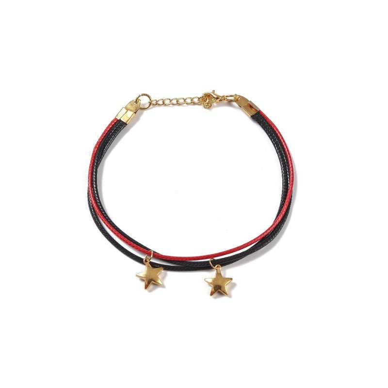 Vestido Rojo sin Tiras de Aerith FF7 Disfraz de Cosplay para Halloween y Fiestas - Fantasia Cosera