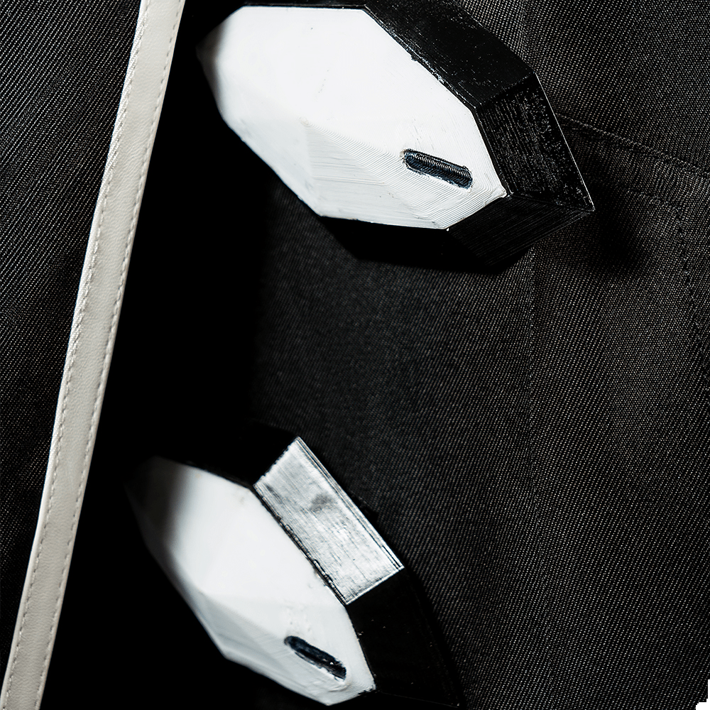 Traje de Cosplay de Kevin de Honkai Impact 3rd - Calidad Premium - Fantasia Cosera