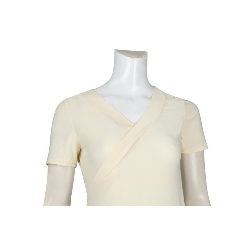 Traje de Cosplay Kay Cos Vess para Mujer - Chaqueta, Abrigo, Pantalones y Riñonera para Halloween y Carnaval - Fantasia Cosera