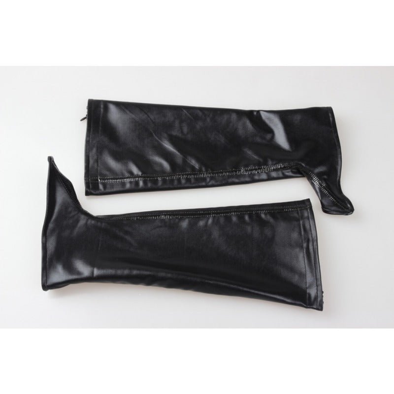 Disfraz de Cosplay de Vergil de Devil May Cry 3 - Abrigo de Trench para Eventos de Halloween - Fantasia Cosera