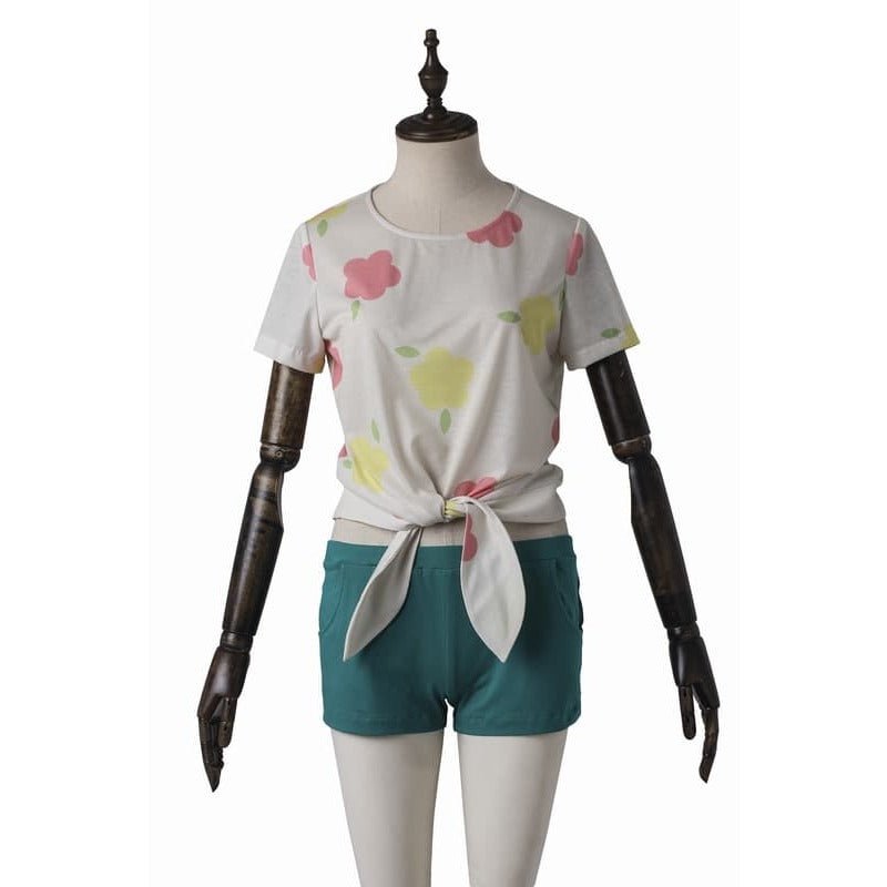 Traje de Cosplay Sol y Luna Selene para Halloween, Navidad y Fiestas – Hecho a Medida - Fantasia Cosera