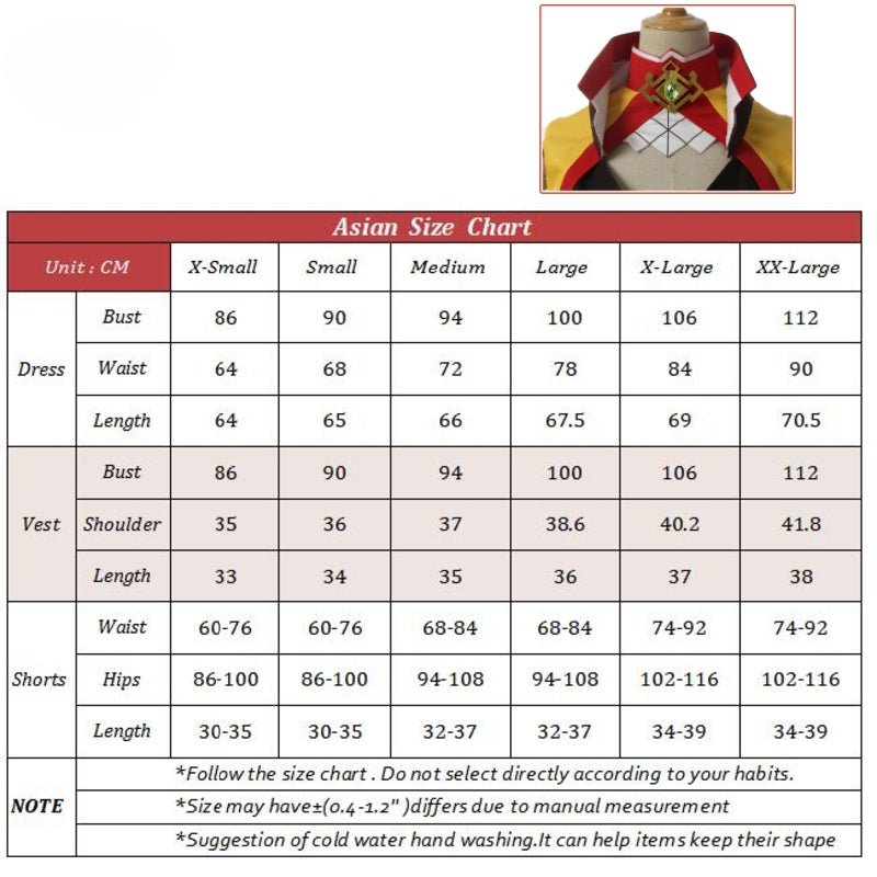 Traje de Cosplay de Xinyan de Genshin Impact para Mujer - Disfraz de Halloween - Fantasia Cosera