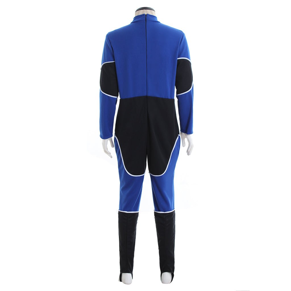 Traje de Cosplay de Sheik de Zelda Ocarina del Tiempo | Outfit Inspirado en el Juego para Fans - Fantasia Cosera